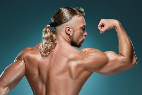 Testosteron Cypionat: Auswirkungen auf den Körper Testosteron Cypionat: Auswirkungen auf den Körper